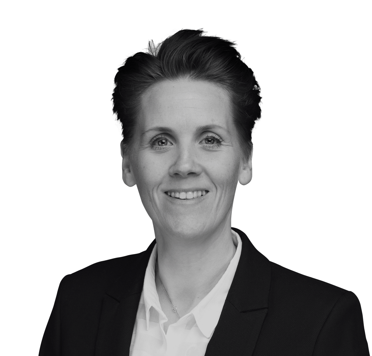 Jo Roper Graphic design headshot